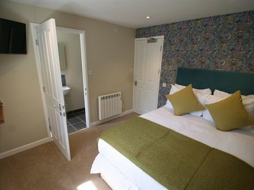 The Fox & Hounds Otel Swindon Dış mekan fotoğraf
