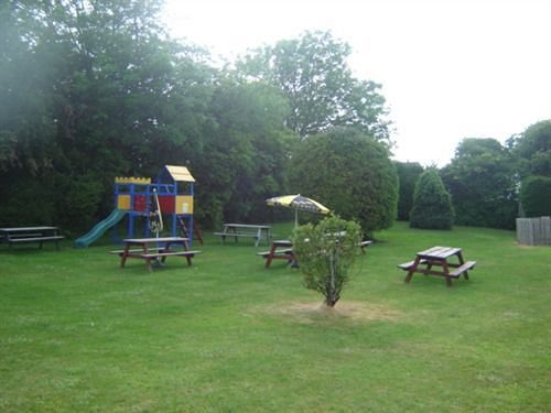 The Fox & Hounds Otel Swindon Dış mekan fotoğraf