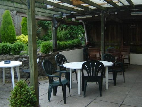 The Fox & Hounds Otel Swindon Dış mekan fotoğraf